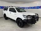 Thumbnail '1' of Toyota Hilux