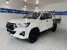 Thumbnail '4' of Toyota Hilux