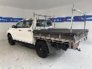 Thumbnail '5' of Toyota Hilux