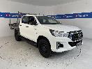 Thumbnail '1' of Toyota Hilux