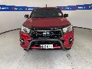 Thumbnail '2' of Toyota Hilux