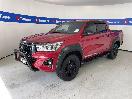 Thumbnail '4' of Toyota Hilux