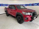 Thumbnail '1' of Toyota Hilux