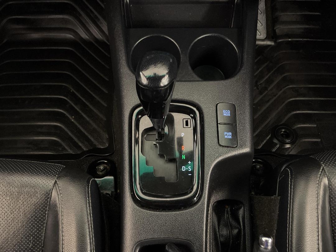 Photo '18' of Toyota Hilux Photo '18' of Toyota Hilux