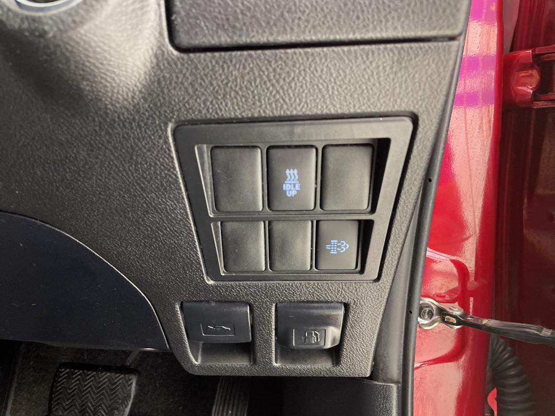 Photo '26' of Toyota Hilux Photo '26' of Toyota Hilux