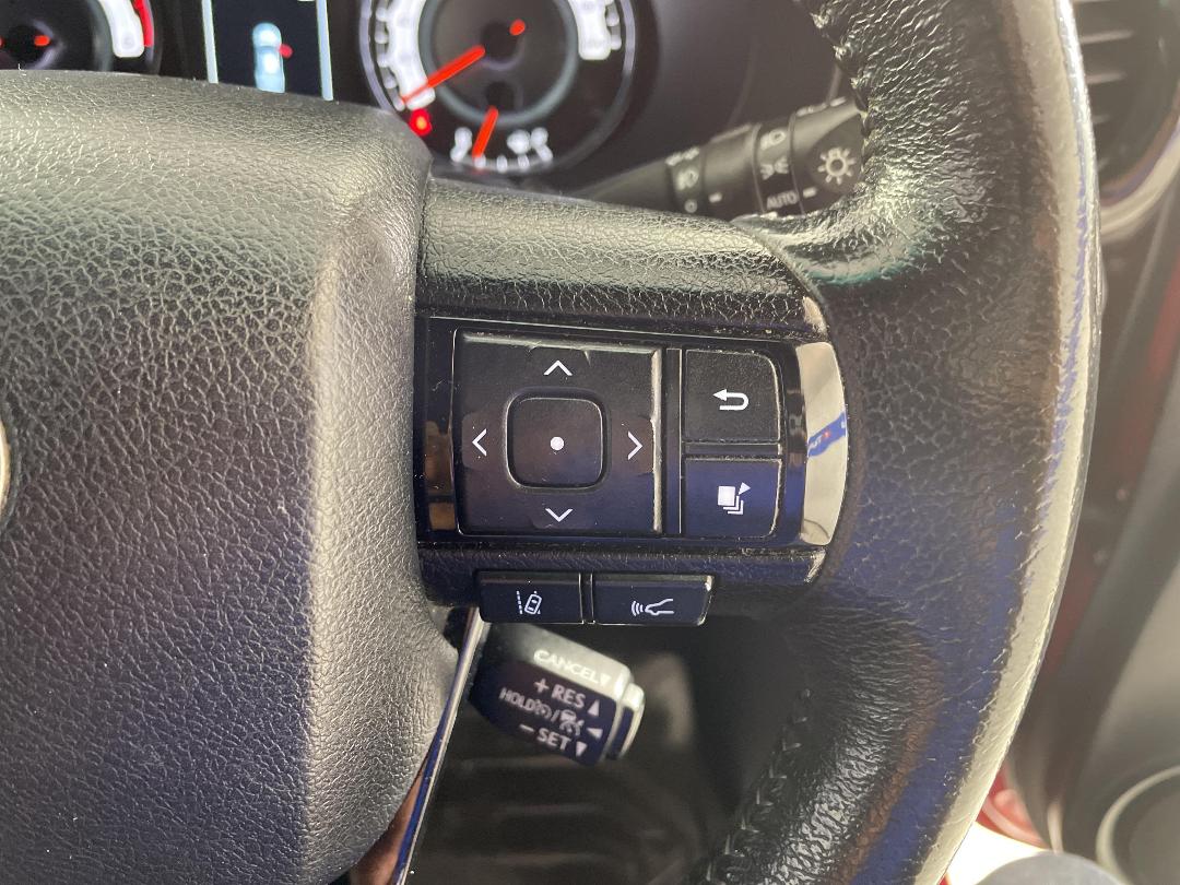 Photo '27' of Toyota Hilux Photo '27' of Toyota Hilux