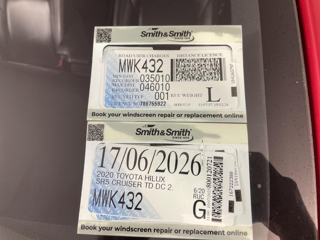 Photo '32' of Toyota Hilux Photo '32' of Toyota Hilux