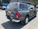Thumbnail '2' of Toyota Hilux SR5 TD DC