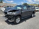 Thumbnail '4' of Toyota Hilux SR5 TD DC