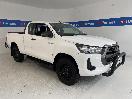 Thumbnail '1' of Toyota Hilux