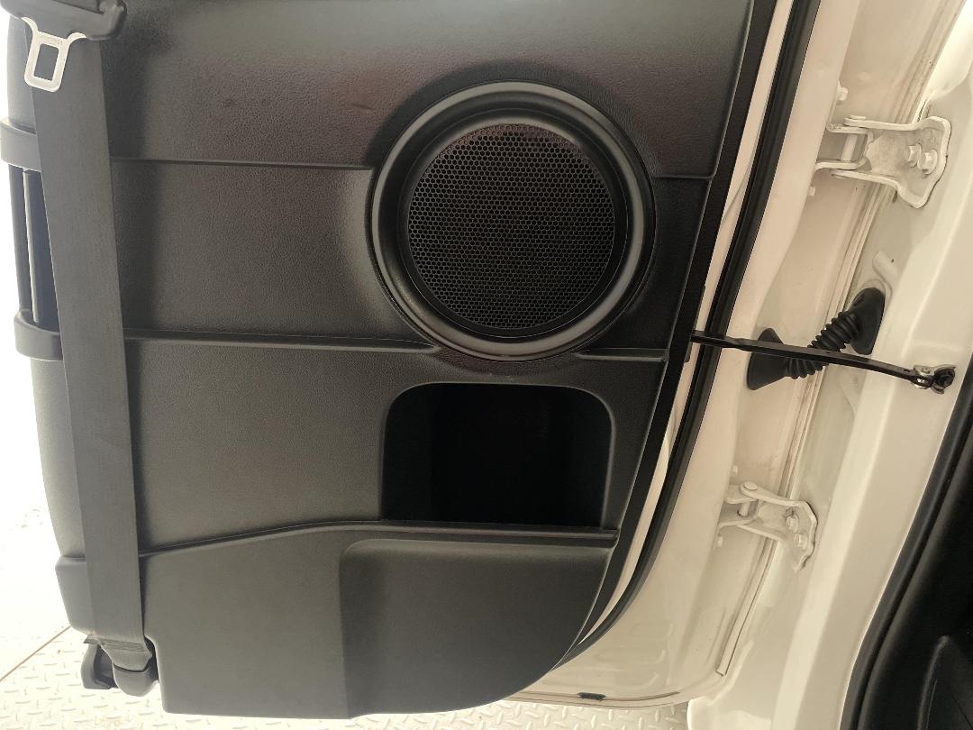 Photo '19' of Toyota Hilux