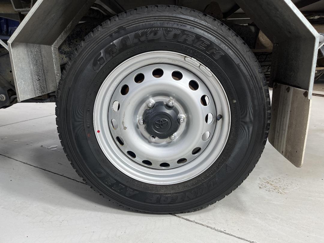 Photo '11' of Toyota Hilux Photo '11' of Toyota Hilux