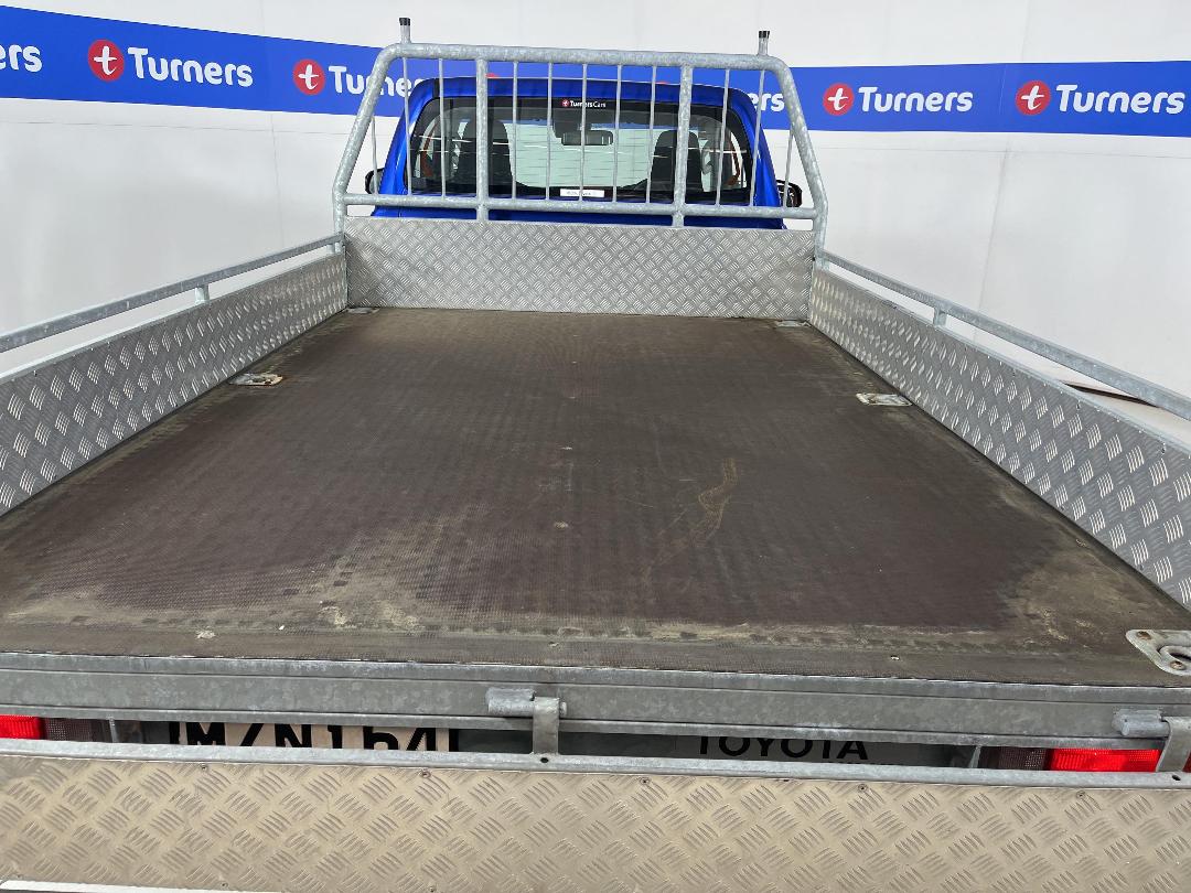 Photo '14' of Toyota Hilux Photo '14' of Toyota Hilux