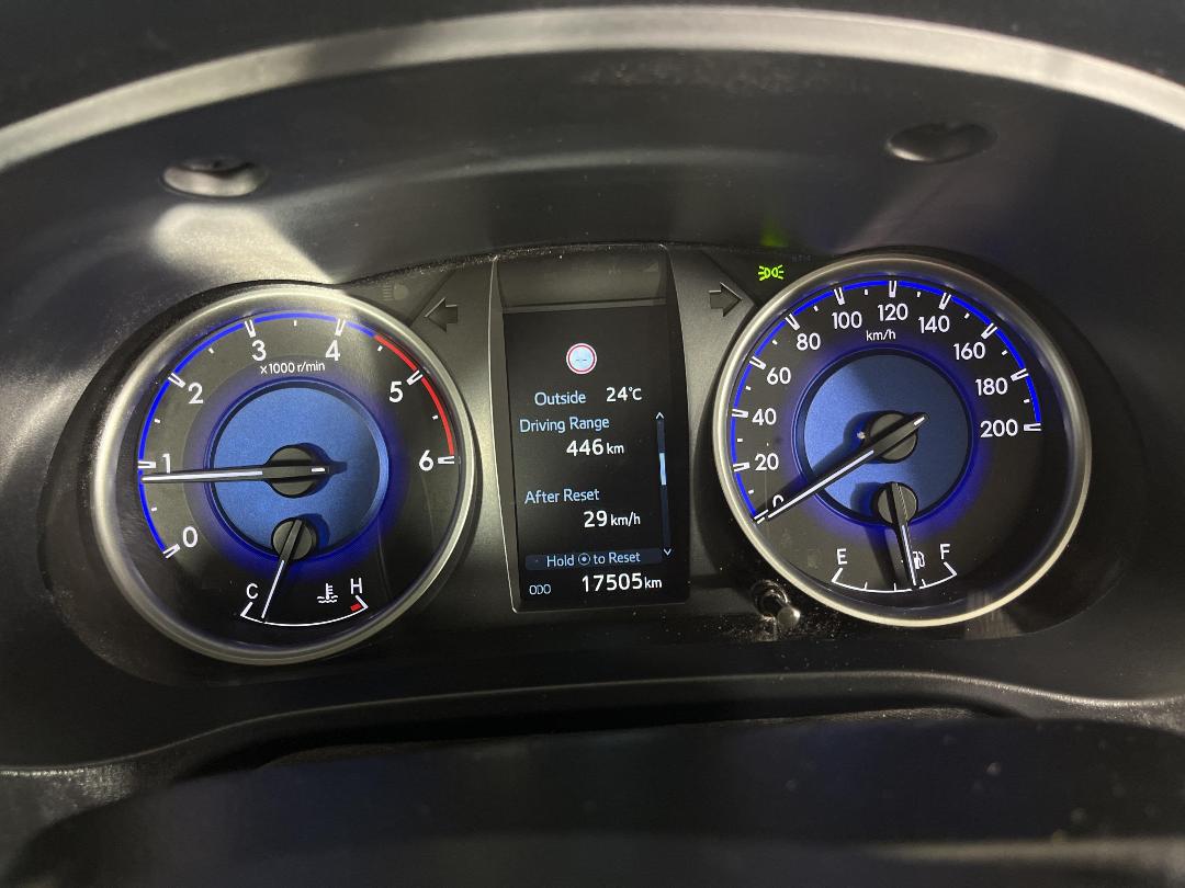 Photo '19' of Toyota Hilux Photo '19' of Toyota Hilux