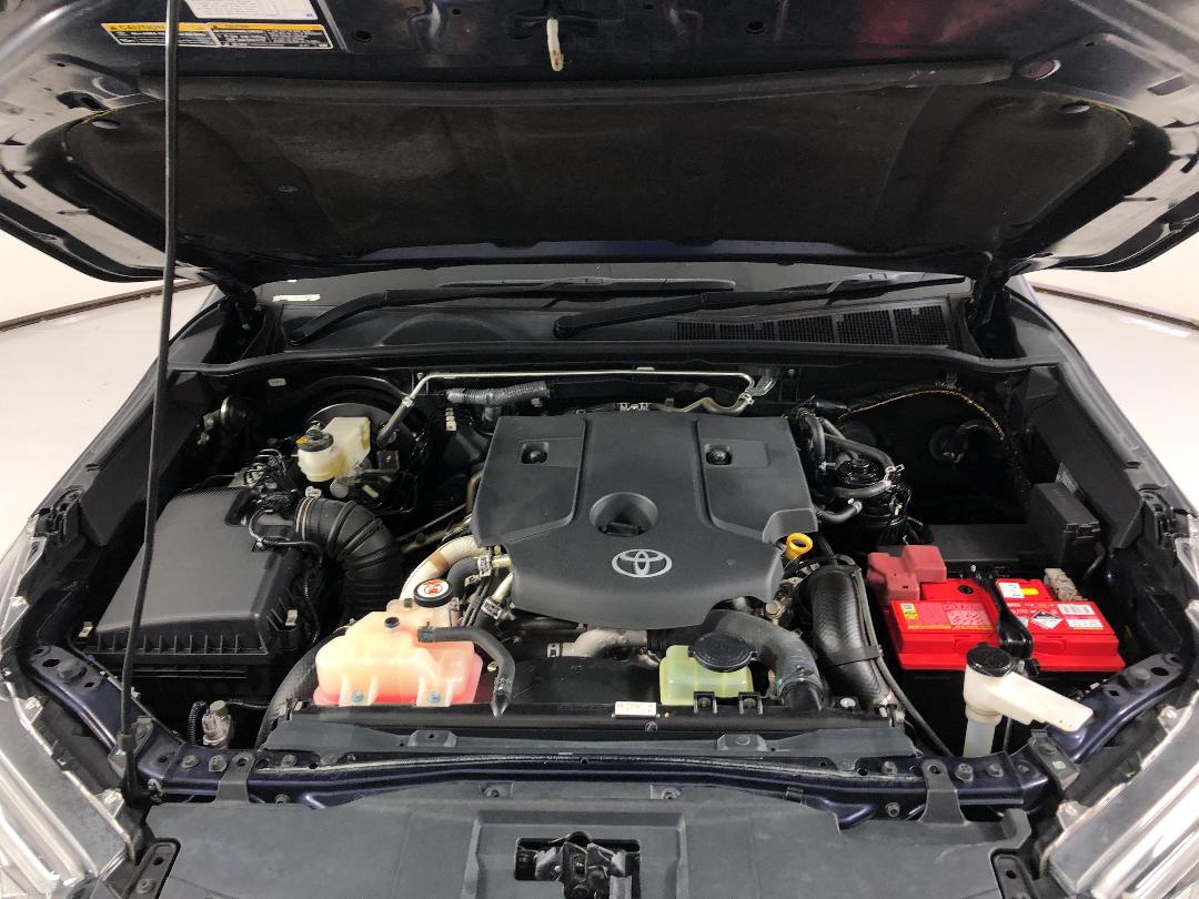 Photo '13' of Toyota Hilux