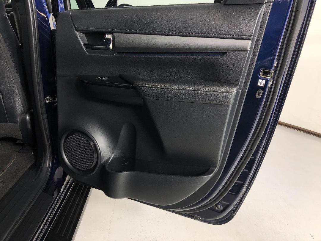 Photo '19' of Toyota Hilux