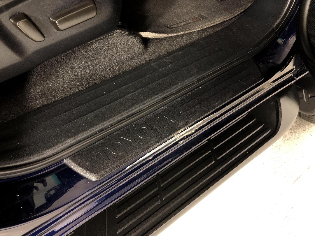 Photo '23' of Toyota Hilux