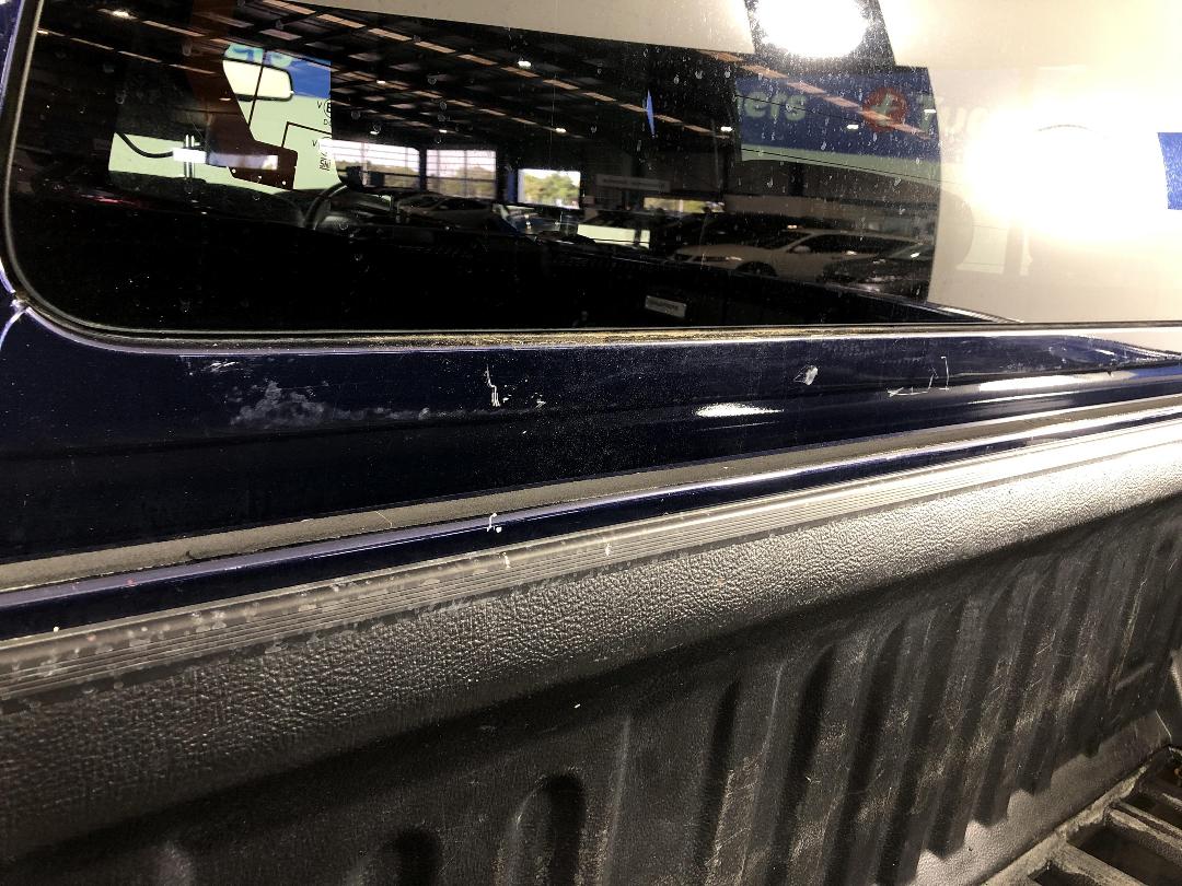 Photo '27' of Toyota Hilux