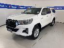 Thumbnail '4' of Toyota Hilux