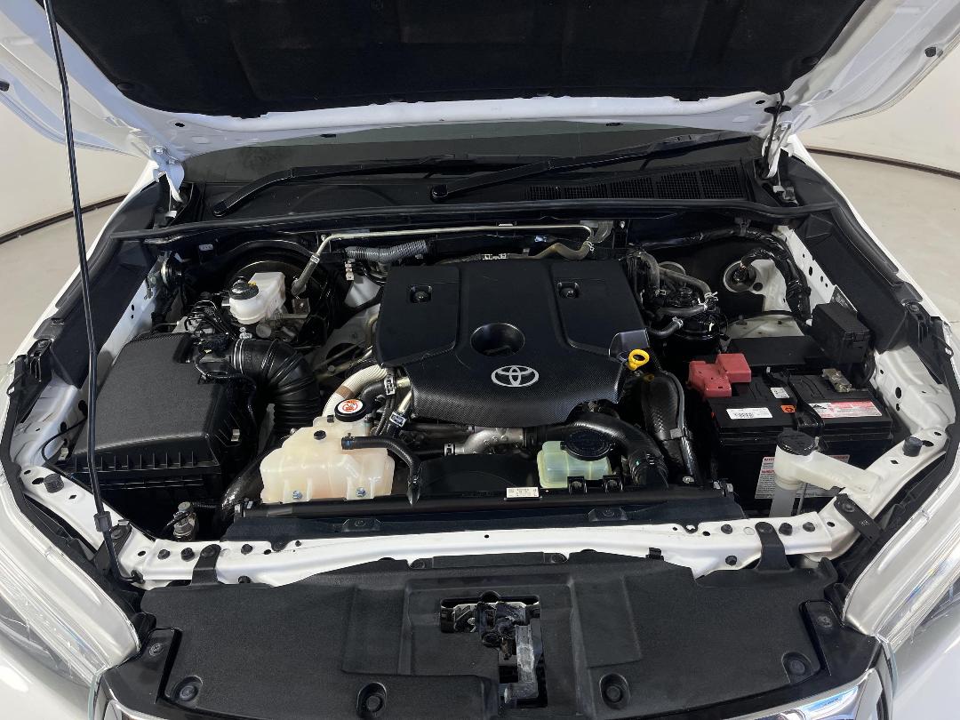 Photo '13' of Toyota Hilux Photo '13' of Toyota Hilux