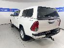 Thumbnail '5' of Toyota Hilux