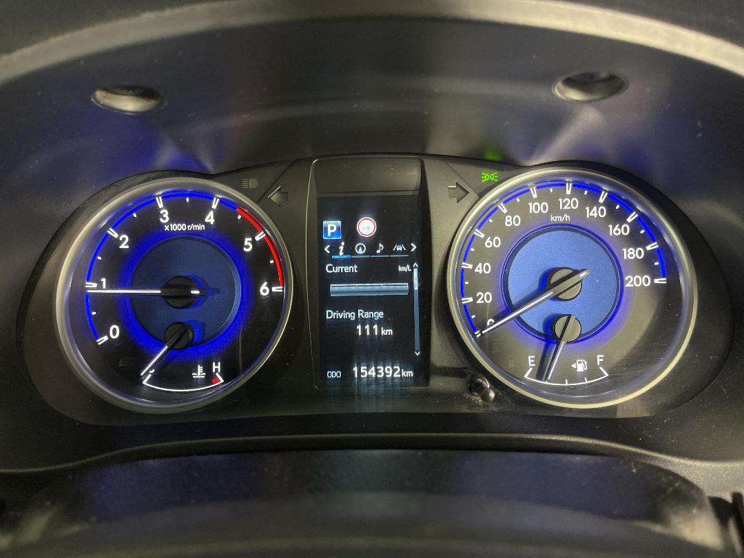 Photo '21' of Toyota Hilux Photo '21' of Toyota Hilux