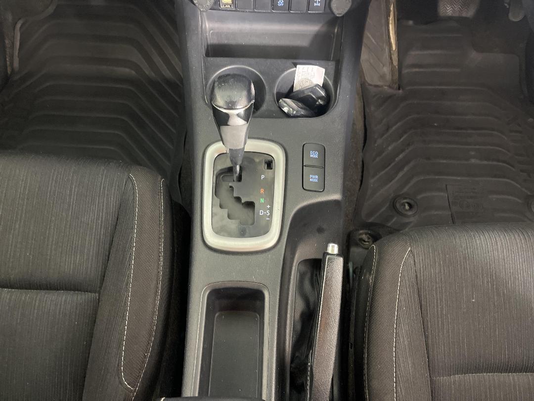 Photo '23' of Toyota Hilux Photo '23' of Toyota Hilux