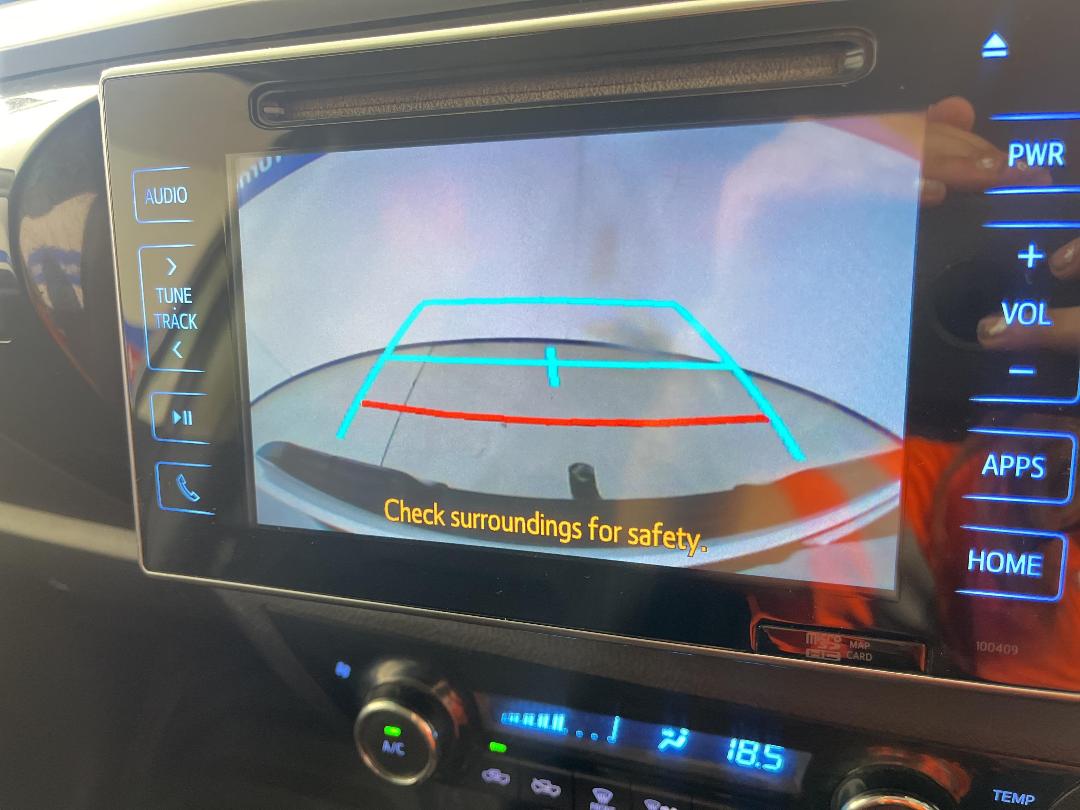 Photo '28' of Toyota Hilux Photo '28' of Toyota Hilux