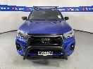Thumbnail '2' of Toyota Hilux