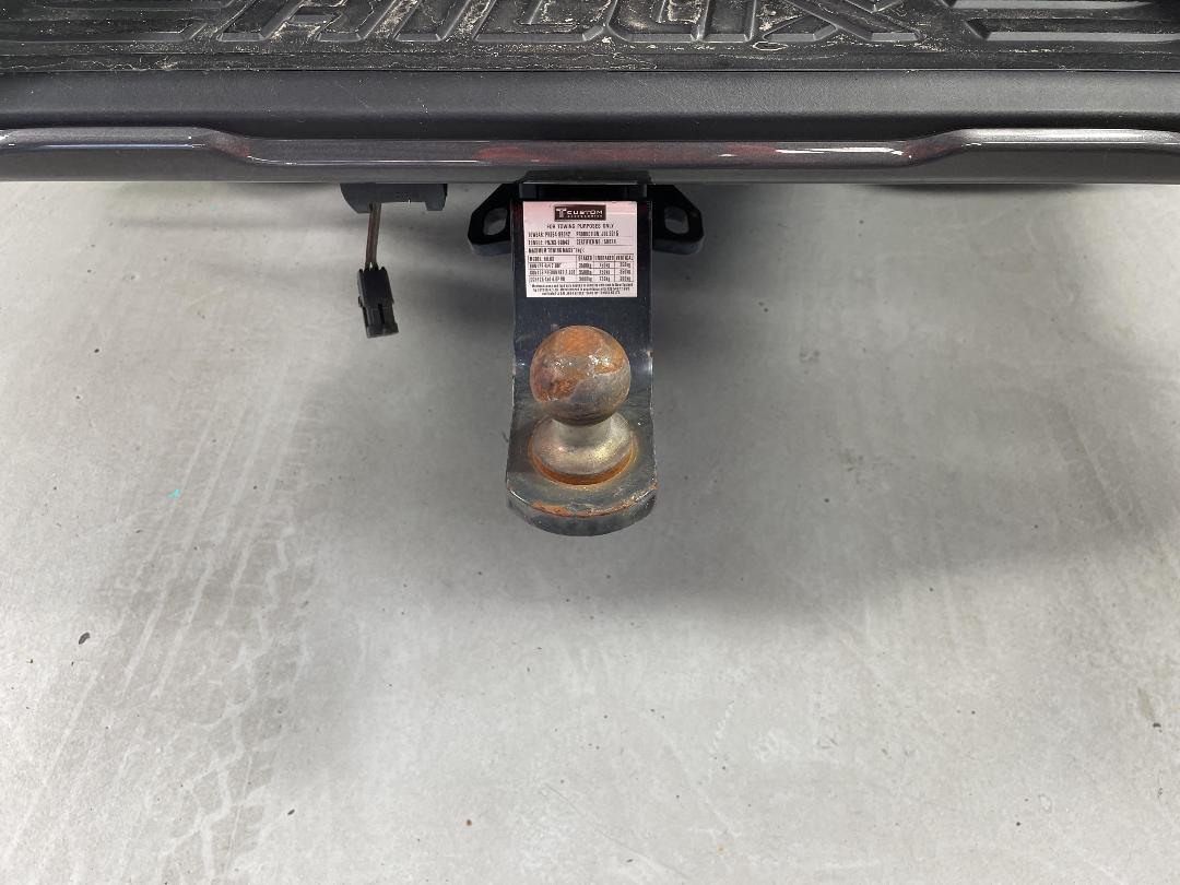 Photo '25' of Toyota Hilux