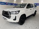 Thumbnail '4' of Toyota Hilux