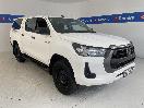 Thumbnail '1' of Toyota Hilux
