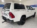 Thumbnail '7' of Toyota Hilux
