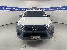 Thumbnail '2' of Toyota Hilux