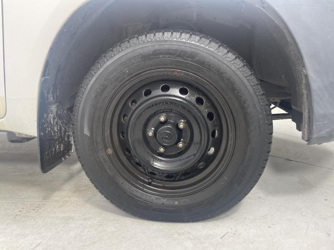 Photo '9' of Toyota Hilux