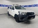 Thumbnail '1' of Toyota Hilux