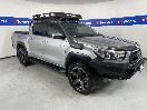 Thumbnail '1' of Toyota Hilux