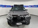 Thumbnail '2' of Toyota Hilux