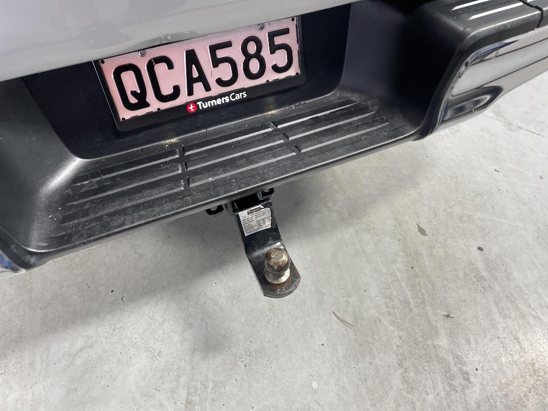 Photo '25' of Toyota Hilux Photo '25' of Toyota Hilux