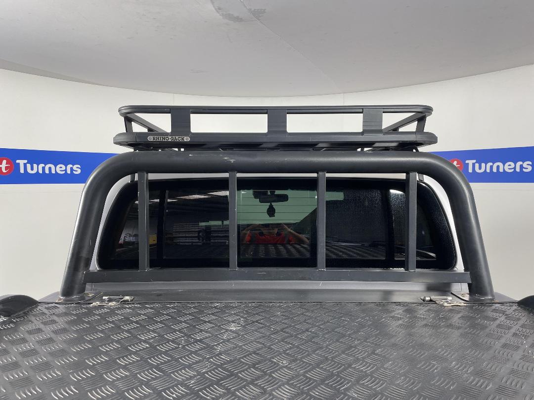 Photo '27' of Toyota Hilux Photo '27' of Toyota Hilux