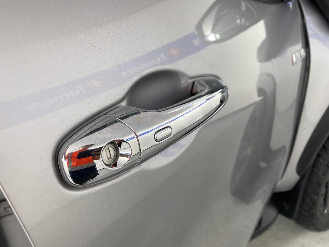 Photo '29' of Toyota Hilux Photo '29' of Toyota Hilux