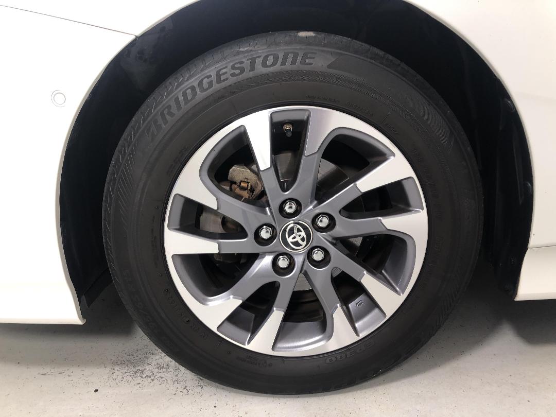 Photo '10' of Toyota Prius Photo '10' of Toyota Prius