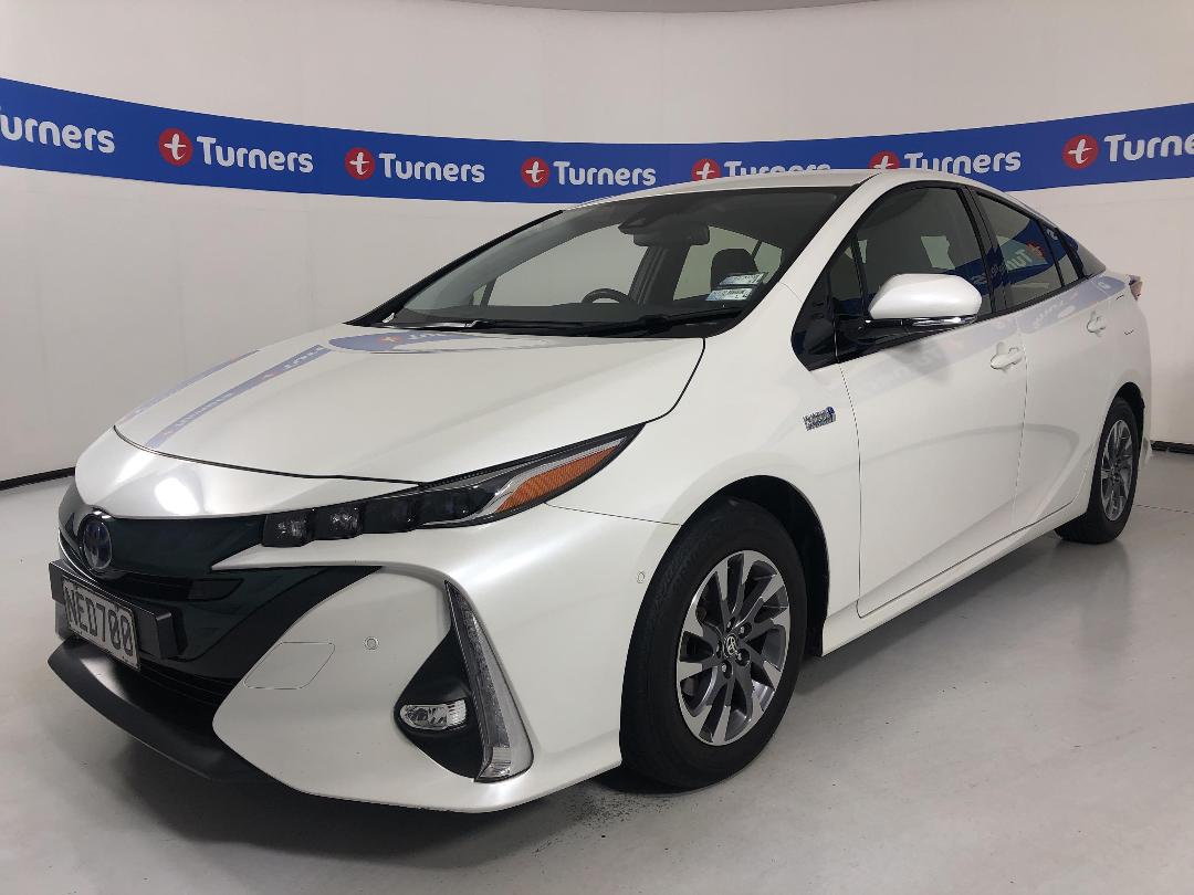 Photo '4' of Toyota Prius Photo '4' of Toyota Prius