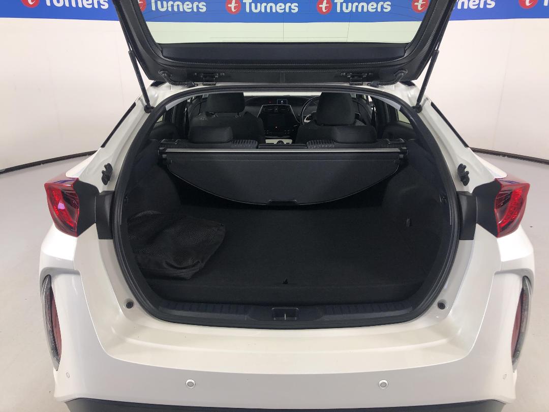 Photo '14' of Toyota Prius Photo '14' of Toyota Prius