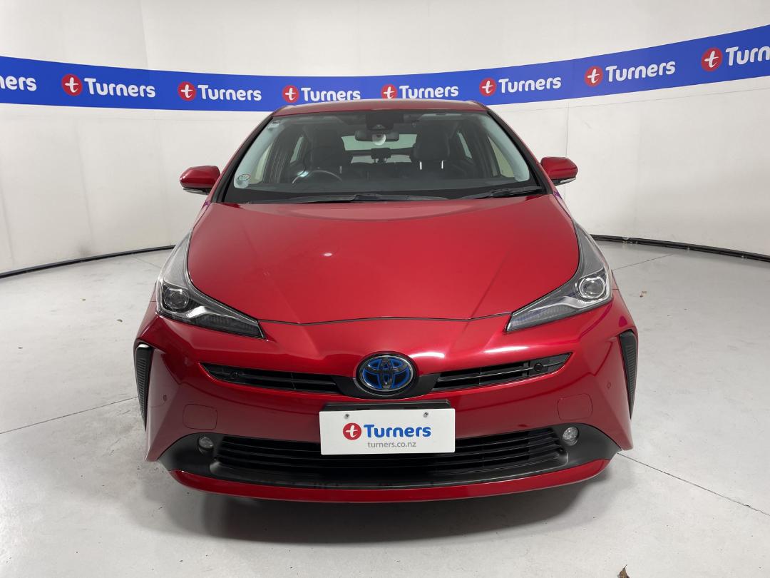 Photo '2' of Toyota Prius Photo '2' of Toyota Prius