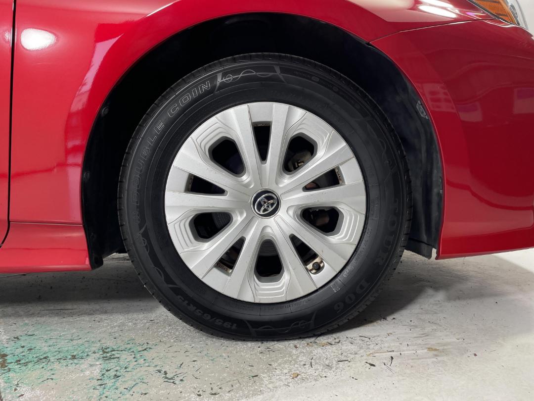 Photo '9' of Toyota Prius Photo '9' of Toyota Prius