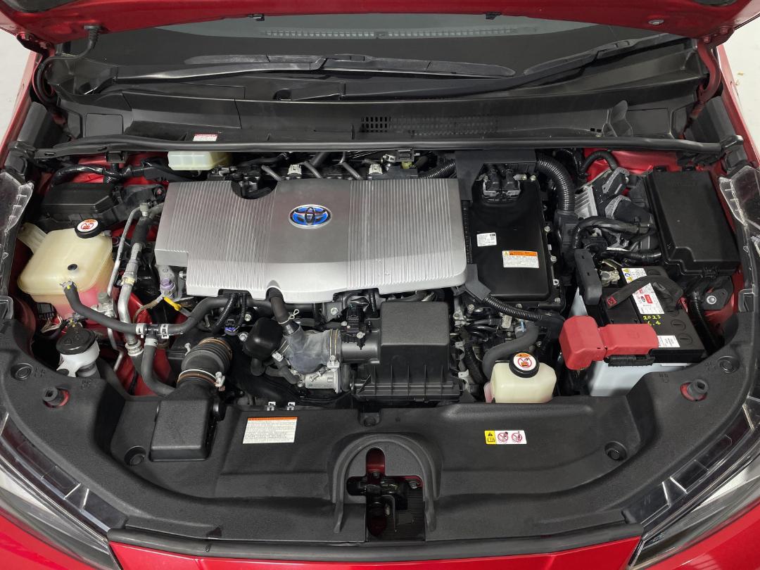 Photo '13' of Toyota Prius Photo '13' of Toyota Prius