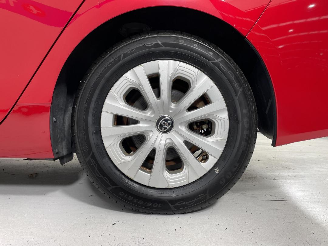 Photo '11' of Toyota Prius Photo '11' of Toyota Prius