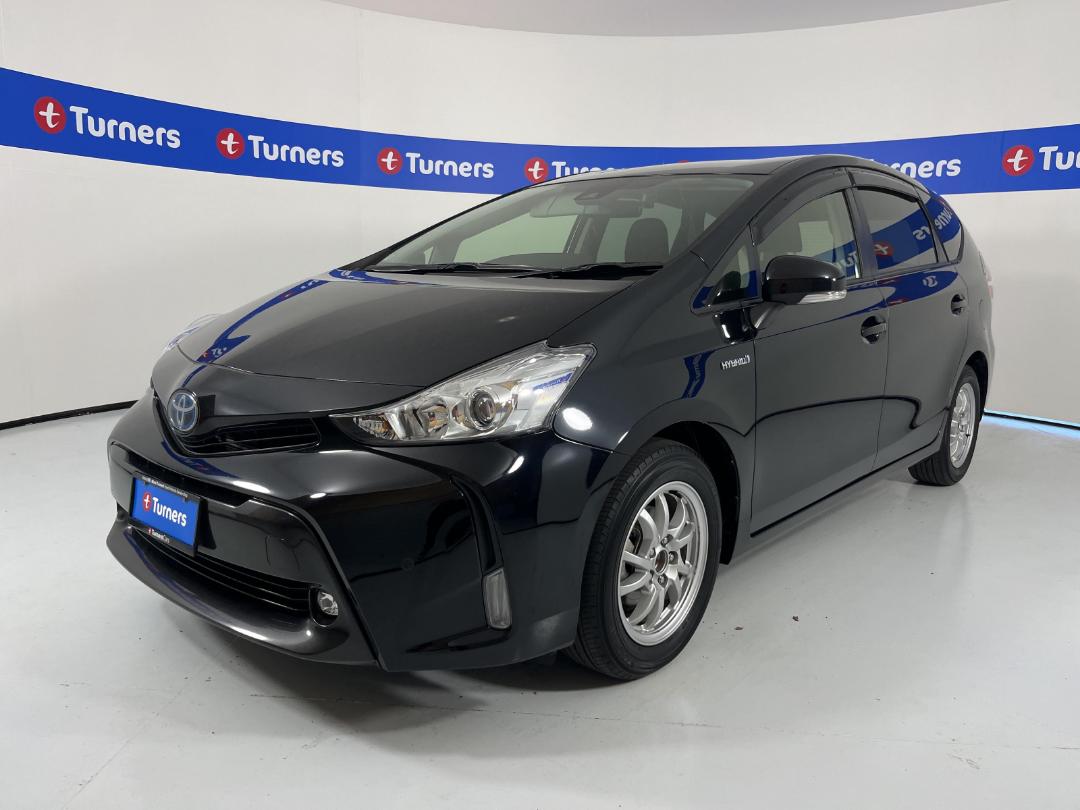 Photo '4' of Toyota Prius