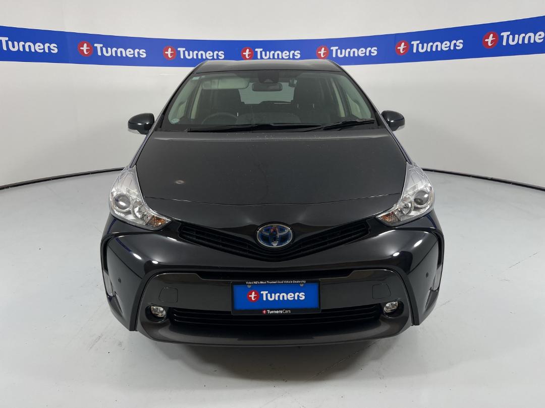 Photo '2' of Toyota Prius